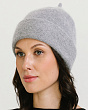 Головные уборы Paola Belleza 178 PB Шапка (56-58) - серый