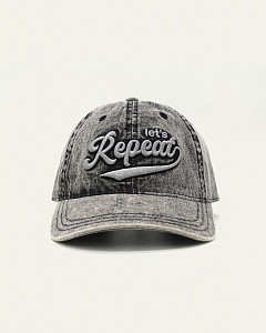 5153-MM Бейсболка мужская (54-56)