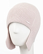 Головные уборы Marhatter 13234 MWU Ушанка женская (56-58) - пудра