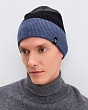 Головные уборы Marhatter 14345/3 MMH Колпак (57-59) - джинс-черный
