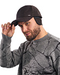 Модель: 011.448445111 Бейсболка мужская флис (55-60) Головные уборы NEW CAPS 011.448445111 Бейсболка мужская флис (55-60) - 7