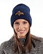 Головные уборы Marhatter 8749 Колпак женский (56-58) - 1