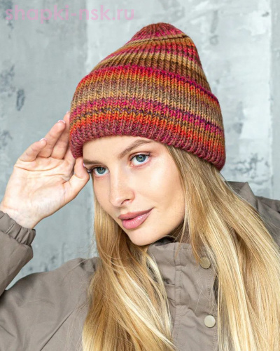 S 1162 Колпак (56-58) - Шапки-НСК. Головные уборы оптом и в розницу.