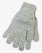 Перчатки, варежки, митенки Storm MM-10 Перчатки - св.серый