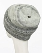 Головные уборы La Planda Ивета 439 Бини женская (56-58) - серый