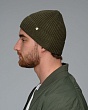 Головные уборы Korkki 05726 1S SHM Дарвин Шапка мужская (58-60) - 9