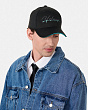 Головные уборы UrbanPeak 125173 BM Бейсболка (57-59) - черный