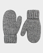 Перчатки, варежки, митенки Totti (Storm) MC-224 (7-9 лет) Варежки - серый