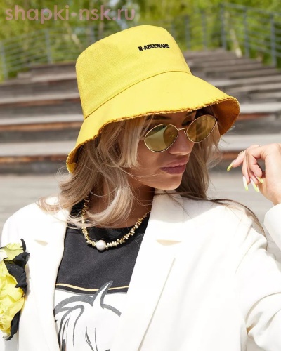824 Панама (57-59) - Шапки-НСК. Головные уборы оптом и в розницу.