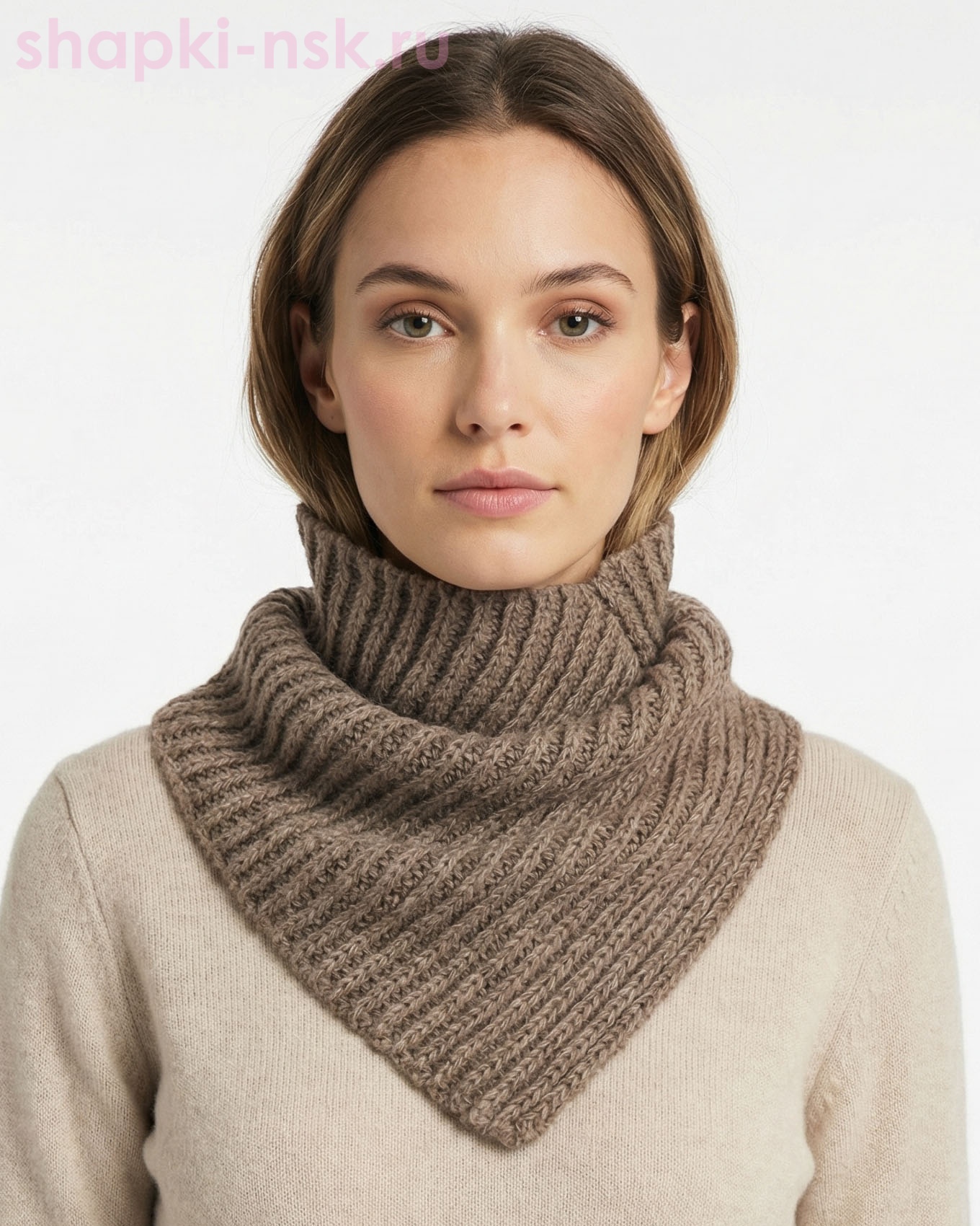 13325 MWS Снуд женский (56-58)