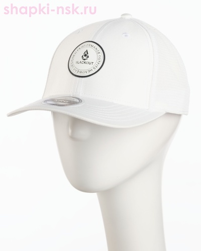 8758416 Бейсболка мужская (56-58) - Шапки-НСК. Головные уборы оптом и в розницу.