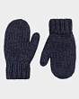 Перчатки, варежки, митенки Totti (Storm) MC-175 (4-6 лет) Варежки - синий