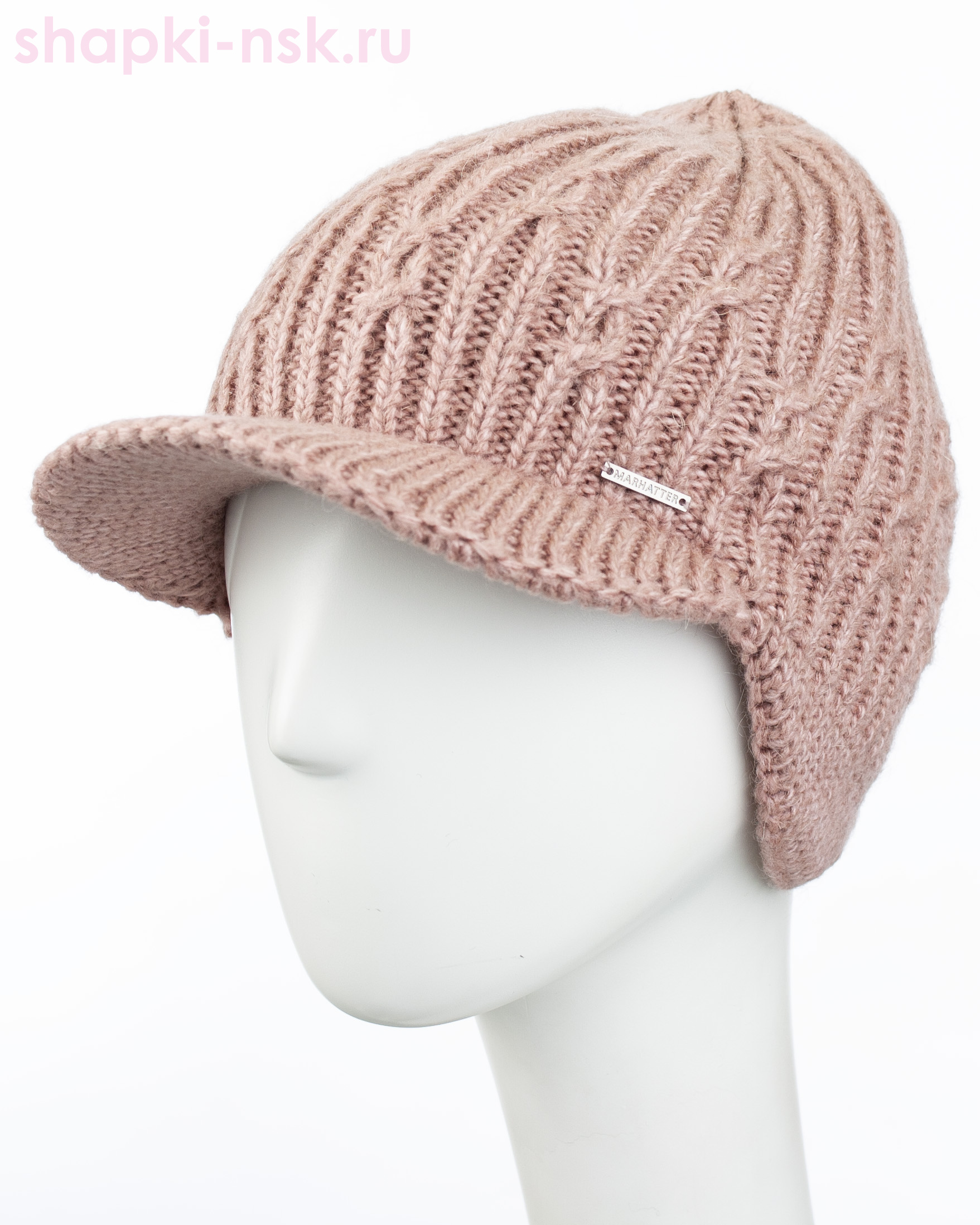 13324/3 MWC Кепи женское (56-58)