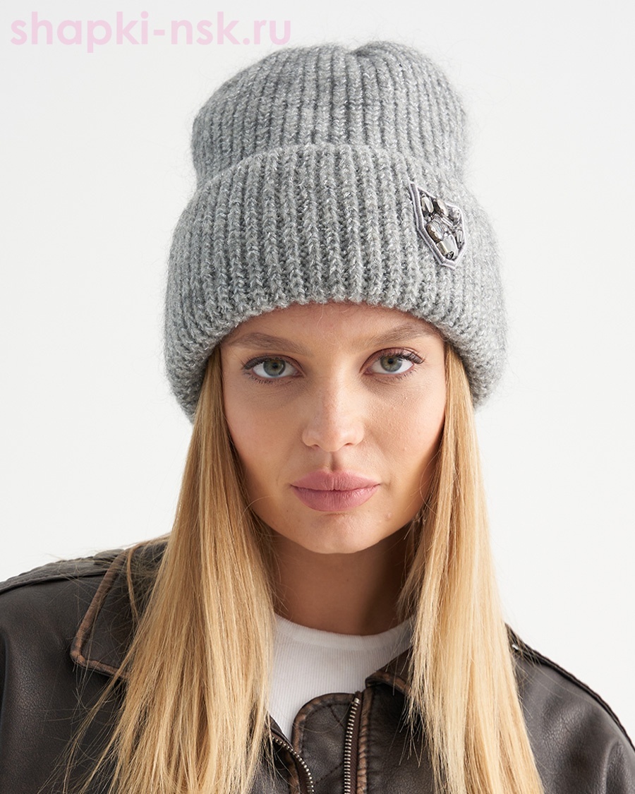 Рафаэла Селия шеврон Бини женская флис (56-58)