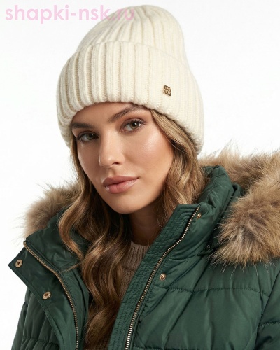 Тереза Колпак флис (56-58) - Шапки-НСК. Головные уборы оптом и в розницу.