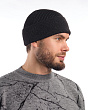 Головные уборы Static 22658 Noko Шапка (57-59) - 8