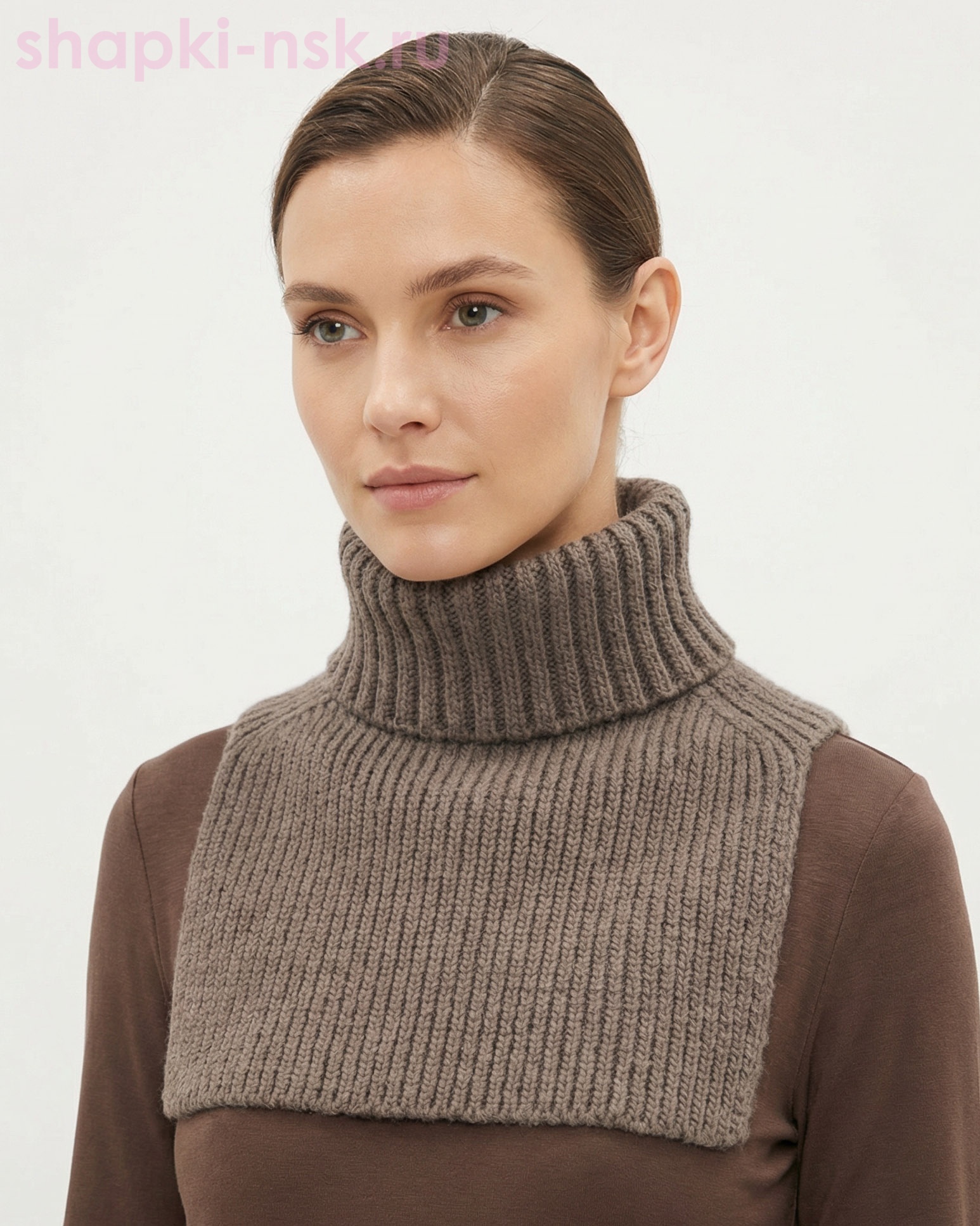 Улан Манишка (56-58)