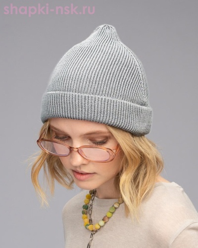 00125 1S KHCW Меллс Бини женская (56-58) - Шапки-НСК. Головные уборы оптом и в розницу.