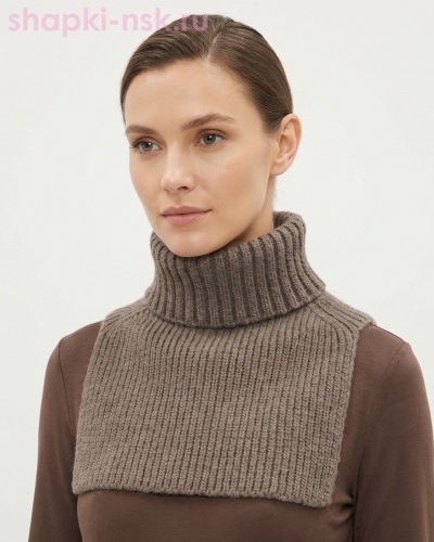 Улан Манишка (56-58) - Шапки-НСК. Головные уборы оптом и в розницу.