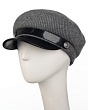 Головные уборы Capolli (Miks) 50.457.200 К Картуз женский (55-58) - 3