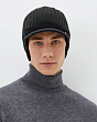 Головные уборы Marhatter 12663/3 MMC Кепи мужское (57-59) - 1