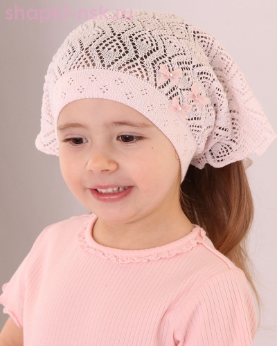 05-40-ST Косынка (48-50) - Шапки-НСК. Головные уборы оптом и в розницу.