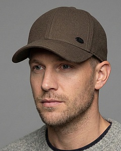 8758006 Бейсболка мужская (57-59)