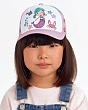 Головные уборы Kotik 3320-MC Бейсболка для девочки (48-50) - 1
