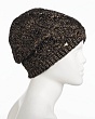 Головные уборы Gulyann Knitwear Petra Шапка женская флис (56-58) - 8
