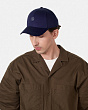 Головные уборы UrbanPeak 125189 BM Бейсболка (57-59) - т.синий