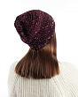 Головные уборы Marhatter 7088 Шапка женская флис (56-58) - 9