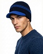 Головные уборы Marhatter 13372 MMC Кепи мужское (57-59) - 1