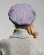 Головные уборы Di Lana 514 Берет женский флис (56-58) - 10