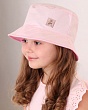 Головные уборы Поляярик 06-24-CT Панама для девочки (52-54) - 1