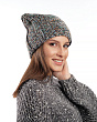 Головные уборы Marhatter 7795/2 MLH Шапка женская флис (56-58) - 12