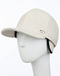 Головные уборы Инга Шляпный дом Дана логотип Бейсболка женская (57-59) - 18
