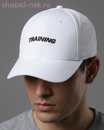 8758420 Бейсболка мужская (56-58) - Шапки-НСК. Головные уборы оптом и в розницу.