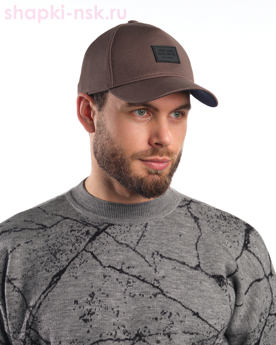 75-2 B Бейсболка (58)