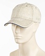 Головные уборы UrbanPeak 126216 BM Бейсболка мужская (57-59) - бежевый