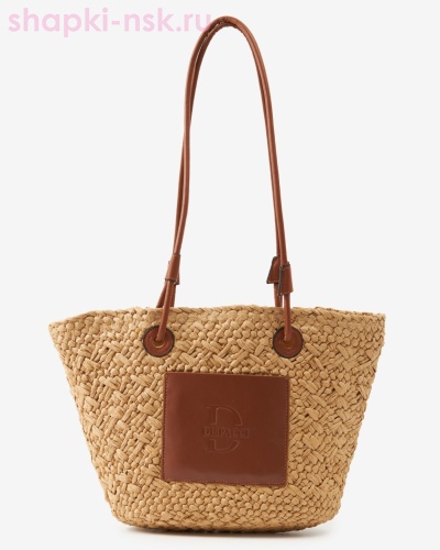 26S9005BG Сумка (41 х 24 х 10) - Шапки-НСК. Головные уборы оптом и в розницу.