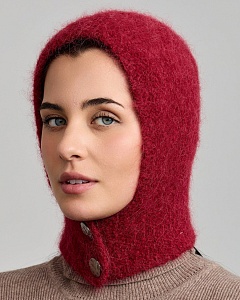 250136 SR Чепчик (56-58)