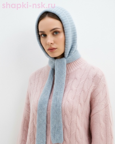 260177 REC Чепчик (56-58) - Шапки-НСК. Головные уборы оптом и в розницу.