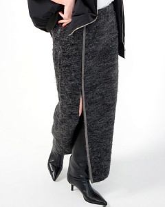 Джулия мохер королевский Юбка (42-46)