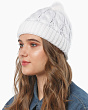 Головные уборы Elfrio (marhatter) 8772 RWH (56-58) Шапка - белый