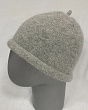 Головные уборы Wag 469 PB Шапка женская (56-58) - св.серый