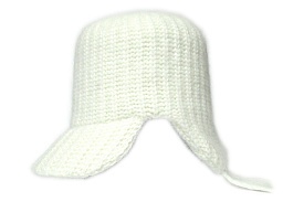 Акцент 781 Ушанка женская (56-58)