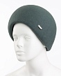 Головные уборы Инга Шляпный дом Лада шерсть Берет женский - зеленый