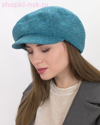 543/1Б-Д Кепка (56-57) - Шапки-НСК. Головные уборы оптом и в розницу.