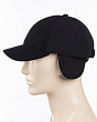 Головные уборы NEW CAPS 011.46013111 Бейсболка флис (55-60) - 2