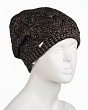 Головные уборы Gulyann Knitwear Petra Шапка женская флис (56-58) - 7